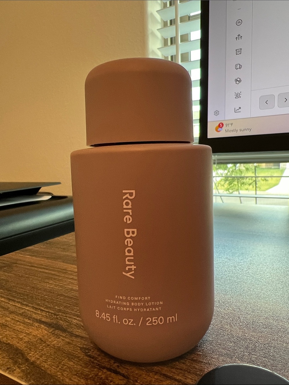 Rare Beauty Hydrating Body Lotion — 250ml